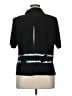 R&M Richards Black Blazer Size 16 - photo 2