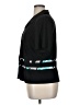 R&M Richards Black Blazer Size 16 - photo 5