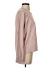 Sundry Hearts Pink Sweatshirt Size Sm (1) - photo 4