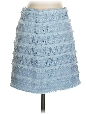 J.Crew Denim Skirt (view 1)
