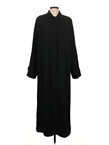 London Fog Coat (view 1)