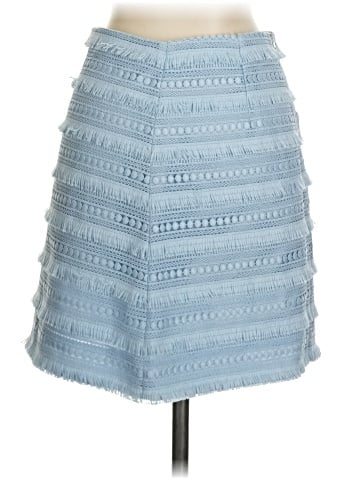 J.Crew Denim Skirt (view 2)