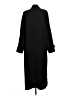 London Fog Black Coat Size 12 Regular - photo 2
