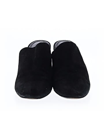 Mercedes Castillo Mule/Clog (view 2)