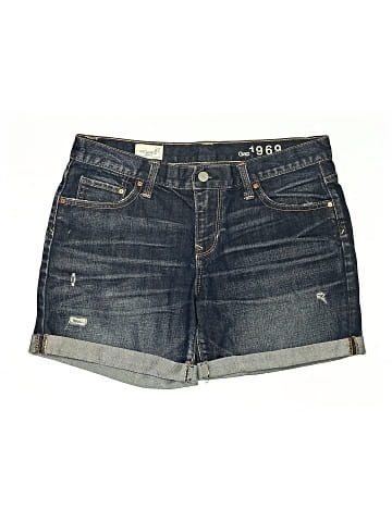 Gap Denim Shorts (view 1)