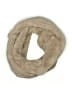 Assorted Brands Brown Tan Scarf One size - photo 1