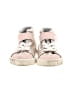 Assorted Brands Silver Gold Sneakers Size 5 (baby) - photo 2