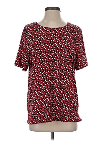 BonWorth Short Sleeve T-Shirt (view 1)