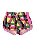 Adidas Color Block Pink Shorts Size XS - photo 1