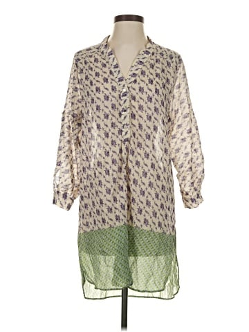 Zara Casual Dress (view 1)
