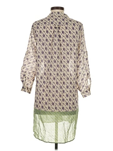 Zara Casual Dress (view 2)