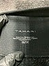 Tahari Black Active Pants Size 0X - photo 7