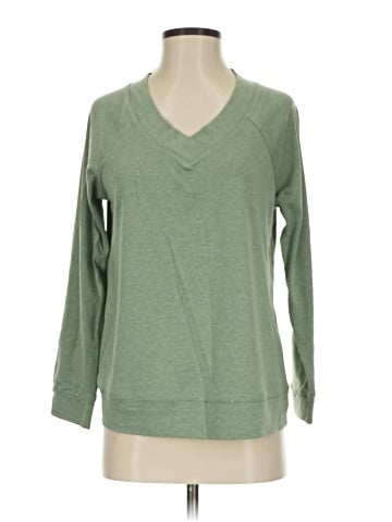 Carole Hochman 3/4 Sleeve T-Shirt (view 1)