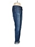 William Rast Solid Blue Jeans Size 27 waist - photo 4