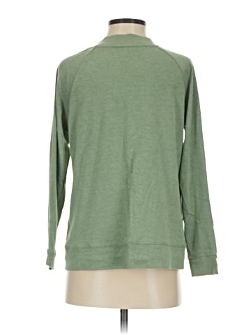 Carole Hochman 3/4 Sleeve T-Shirt (view 2)
