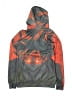 Unbranded Orange Pullover Hoodie Size M (youth) - photo 2