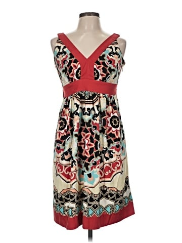 Trulli Cocktail Dress (view 1)
