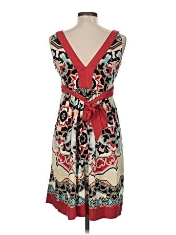 Trulli Cocktail Dress (view 2)