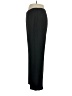 Le Suit Chevron-herringbone Black Dress Pants Size 14 (petite) - photo 5