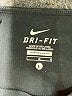 Nike Black Active Pants Size L - photo 4