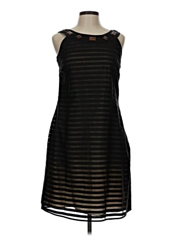 Signature by Robbie Bee Casual Dress (view 1)