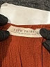 12th Tribe Solid Brown Jumpsuit Size XS - photo 4