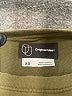 Original Use 100% Cotton Color Block Gray Pullover Sweater Size XS - photo 7