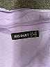 Big Dart Purple Long Sleeve Button-Down Shirt Size EU 40 / US 10 - photo 7