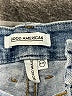 Good American Blue Jeans Size 29 waist - photo 7