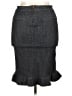 Assorted Brands Gray Casual Skirt Size 1X - photo 2
