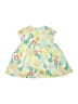 First Impressions 100% Cotton Yellow Dress 18-24 MO / 24 MO - photo 2
