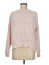Sundry Pink Sweatshirt Size Med (2) - photo 1
