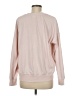 Sundry Pink Sweatshirt Size Med (2) - photo 2