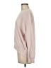 Sundry Pink Sweatshirt Size Med (2) - photo 5