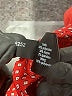 The Limited Red Blazer Size S - photo 7
