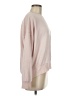Sundry Pink Sweatshirt Size Med (2) - photo 4