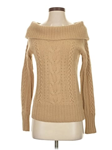 Banana Republic Pullover Sweater (view 1)