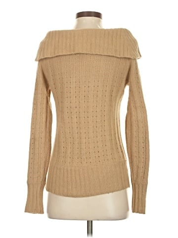 Banana Republic Pullover Sweater (view 2)