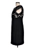 Calvin Klein Black Cocktail Dress Size 12 - photo 5