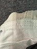 Zara Ivory Casual Pants Size 6 - photo 5