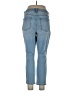 wonderly Blue Jeans Size 12 - photo 2