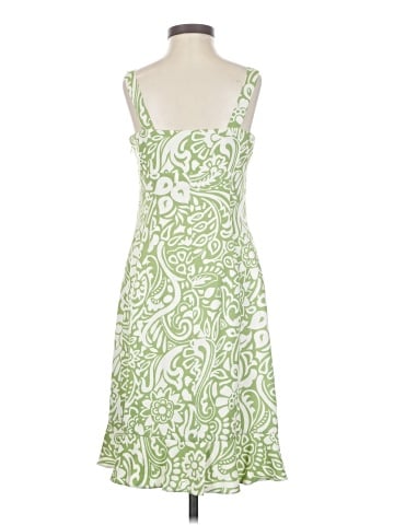 Ann Taylor Cocktail Dress (view 2)