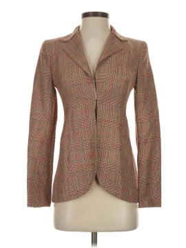 Akris For Bergdorf Goodman Blazer