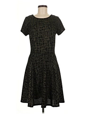 Creative Commune Casual Dress (view 1)