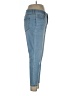 wonderly Blue Jeans Size 12 - photo 4