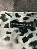 Generation Love 100% Silk Silver Sleeveless Silk Top Size S - photo 7