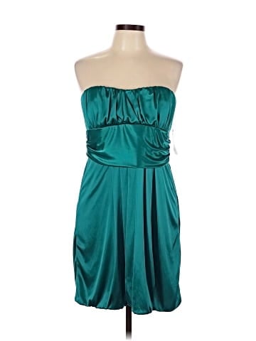 Snap Cocktail Dress (view 1)