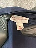db established 1962 Solid Blue Casual Dress Size M - photo 7