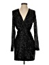Ramy Brook Black Cocktail Dress Size 2 - photo 1