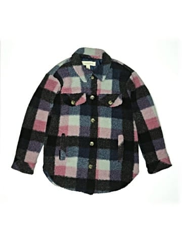 Treasure & Bond Coat (view 1)